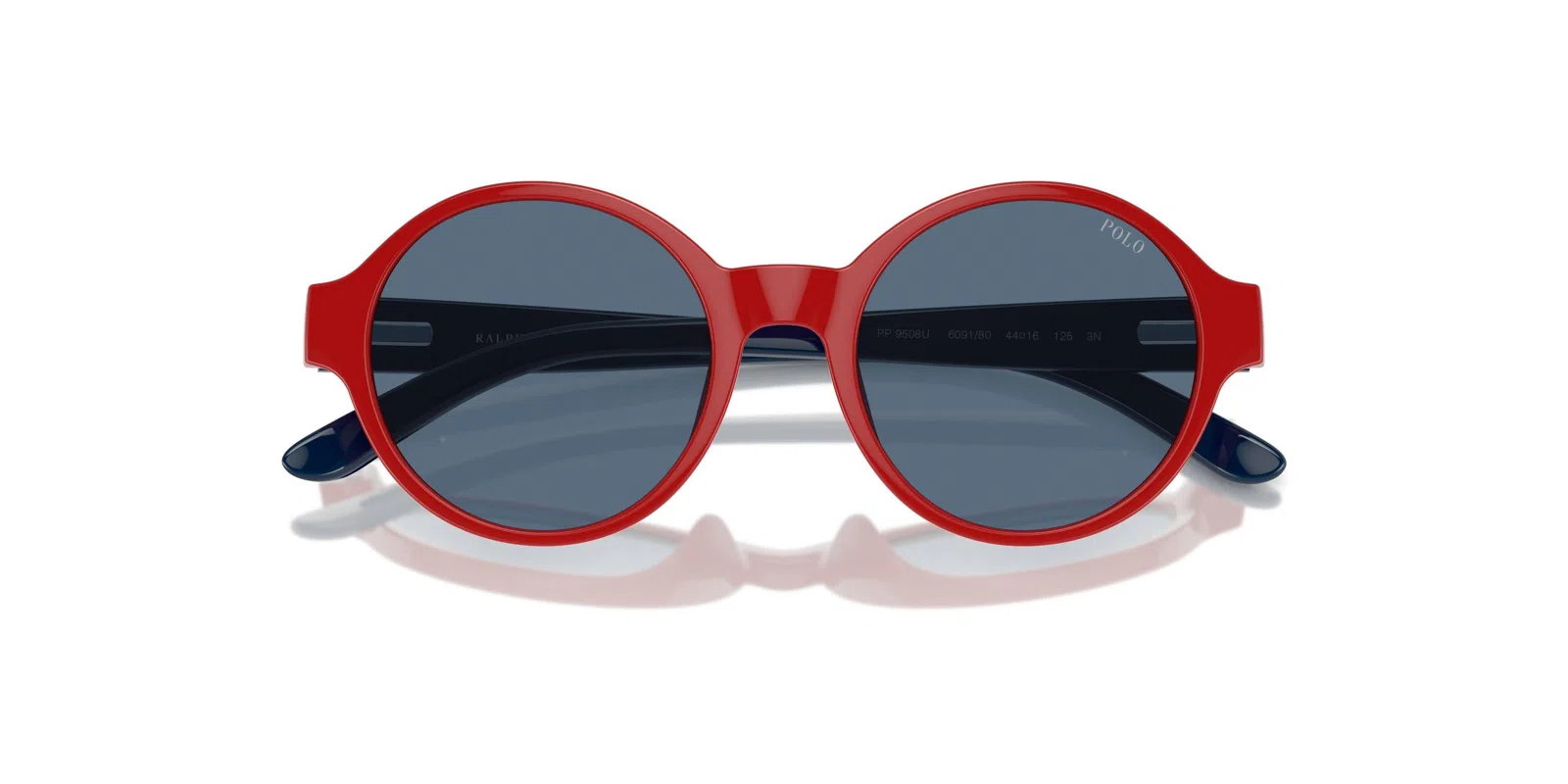 Polo Prep 9508U Sunglasses - view 14
